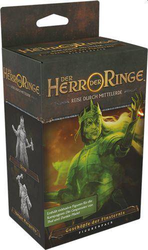 HdR: Reise durch Mittelerde - Geschöpfe der Finsternis