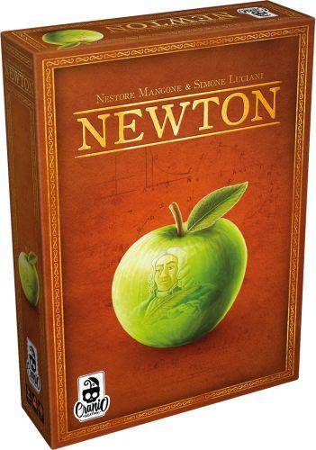 Newton DE