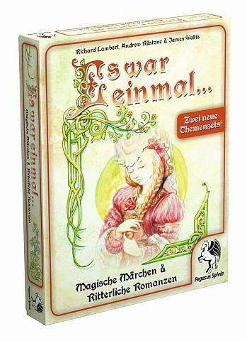 Es war einmal: Märchen / Romanzen