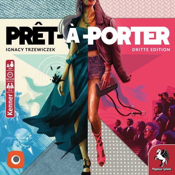 Pret-a-Porter