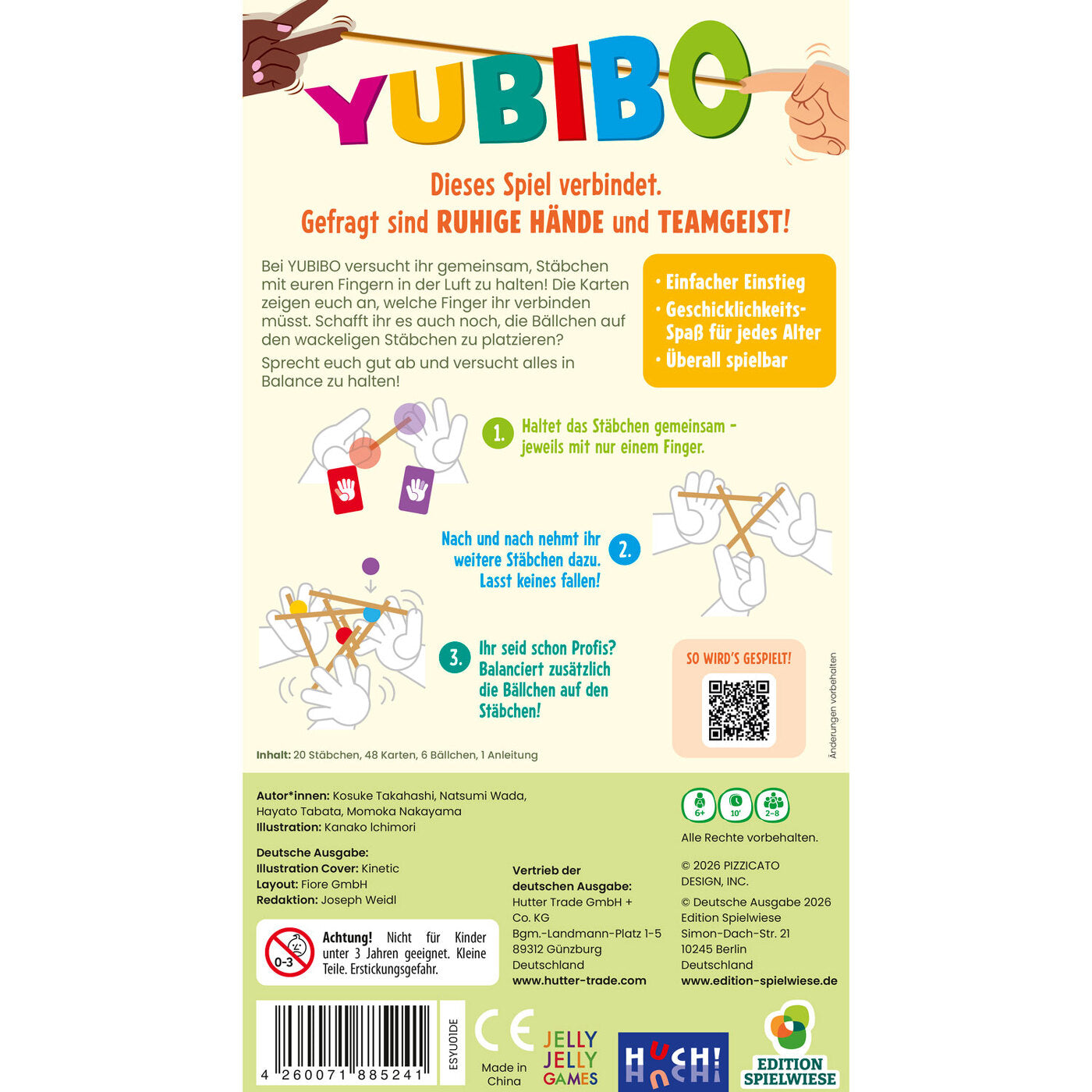Yubibo