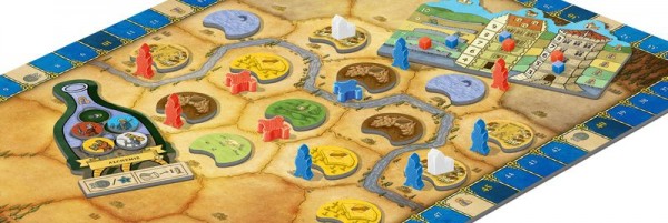 Orleans Stories (Deutsche Ausgabe)