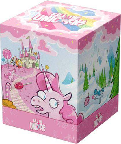 Kill the Unicorns DE