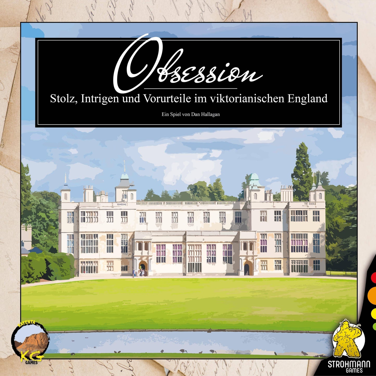 Obsession (dt)