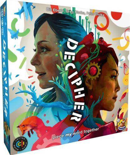 Decipher DE