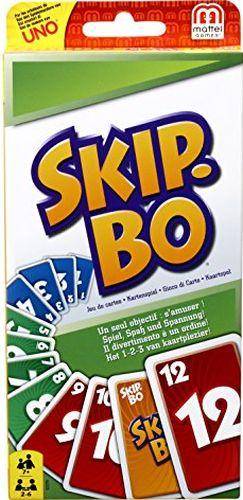 Skip-Bo