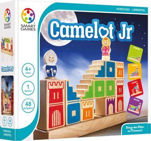 Camelot junior