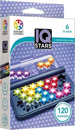 IQ Stars
