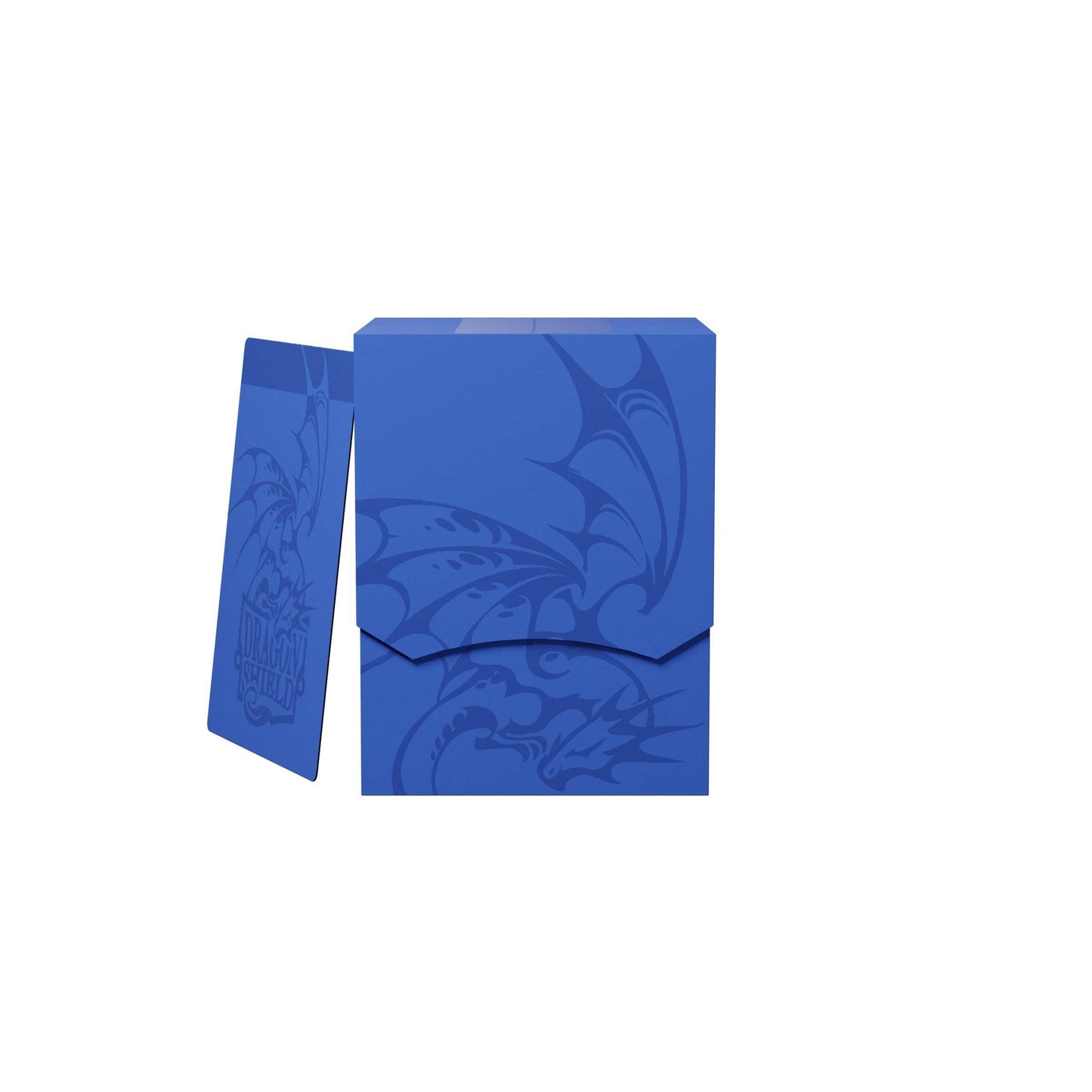 Wisdom: Deck Shell 100+ Dragon Shield