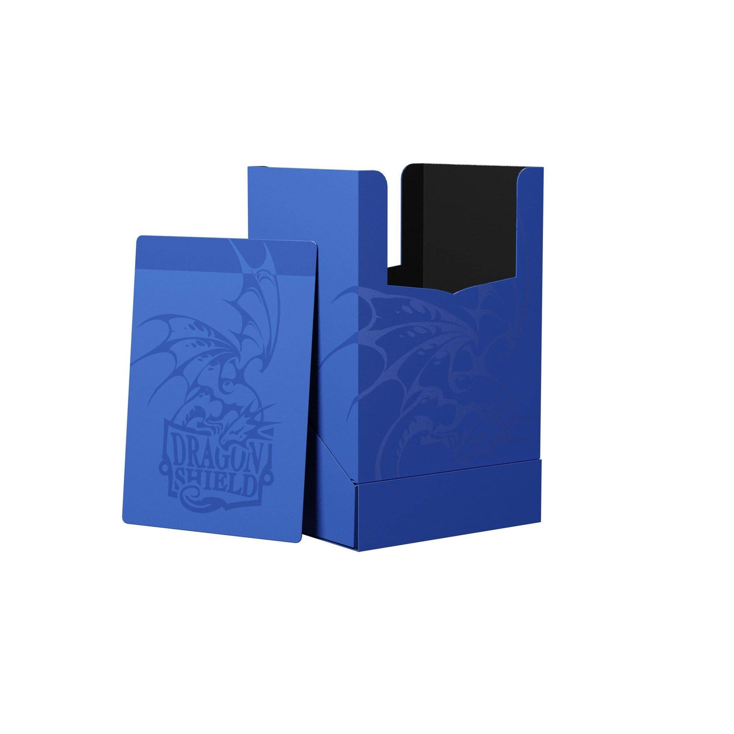 Wisdom: Deck Shell 100+ Dragon Shield