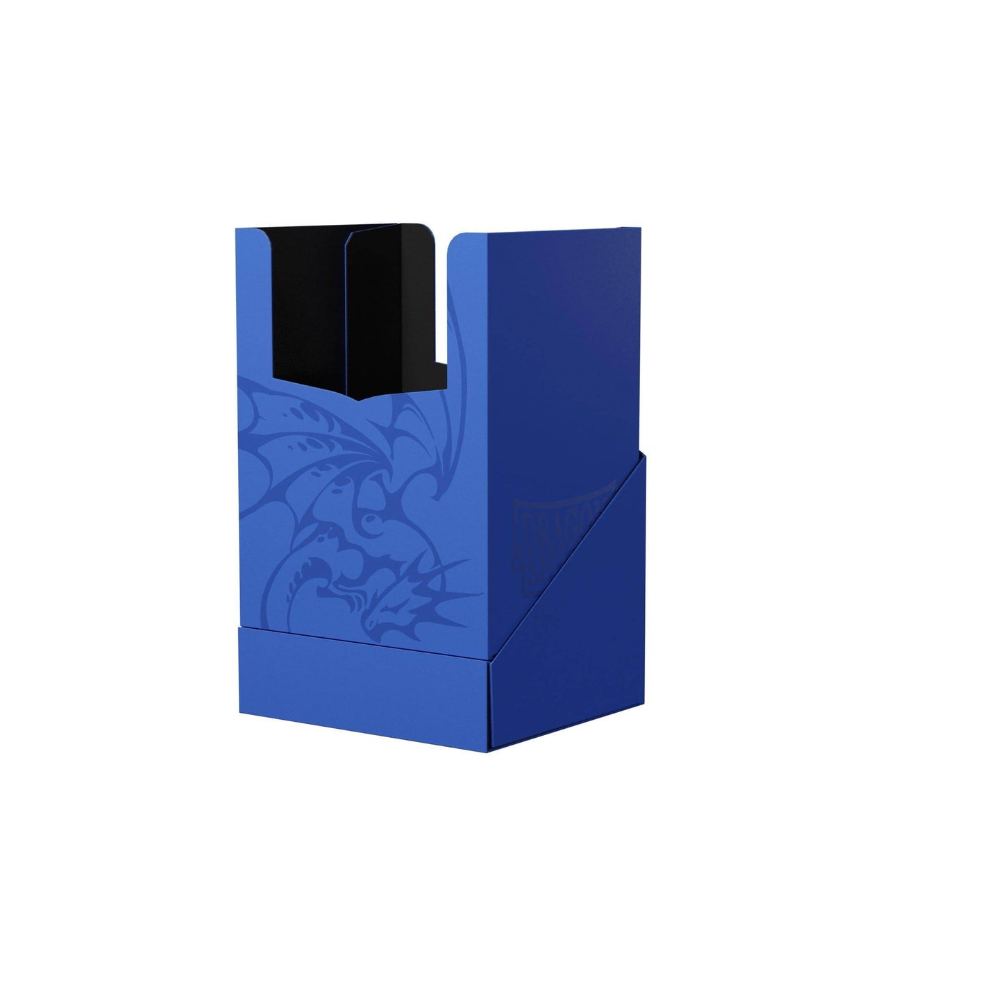 Wisdom: Deck Shell 100+ Dragon Shield