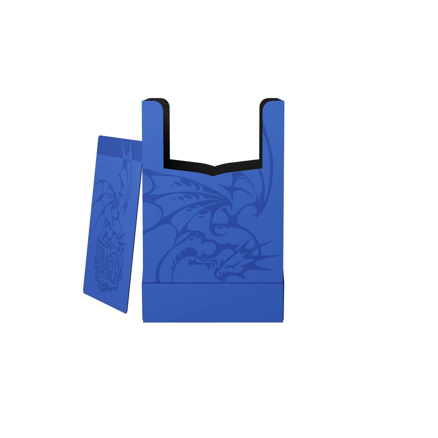 Wisdom: Deck Shell 100+ Dragon Shield