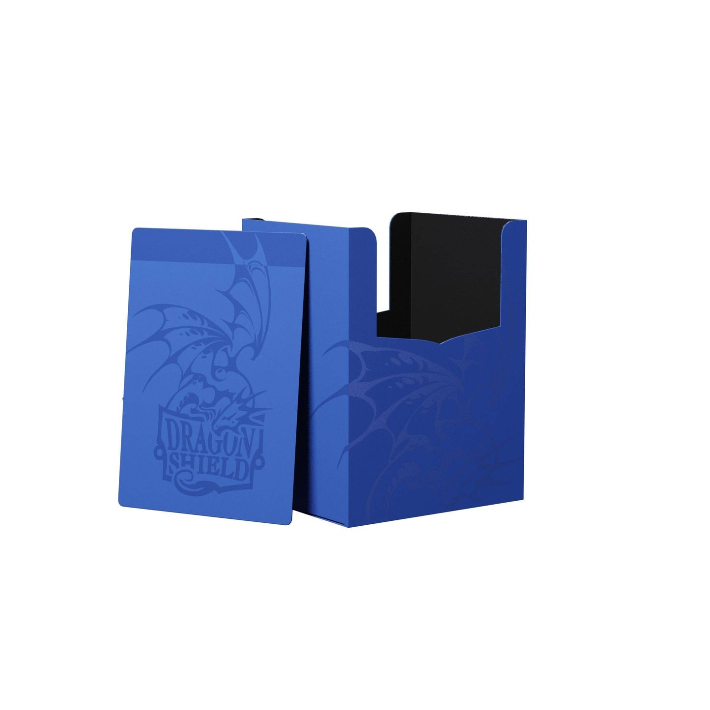 Wisdom: Deck Shell 100+ Dragon Shield