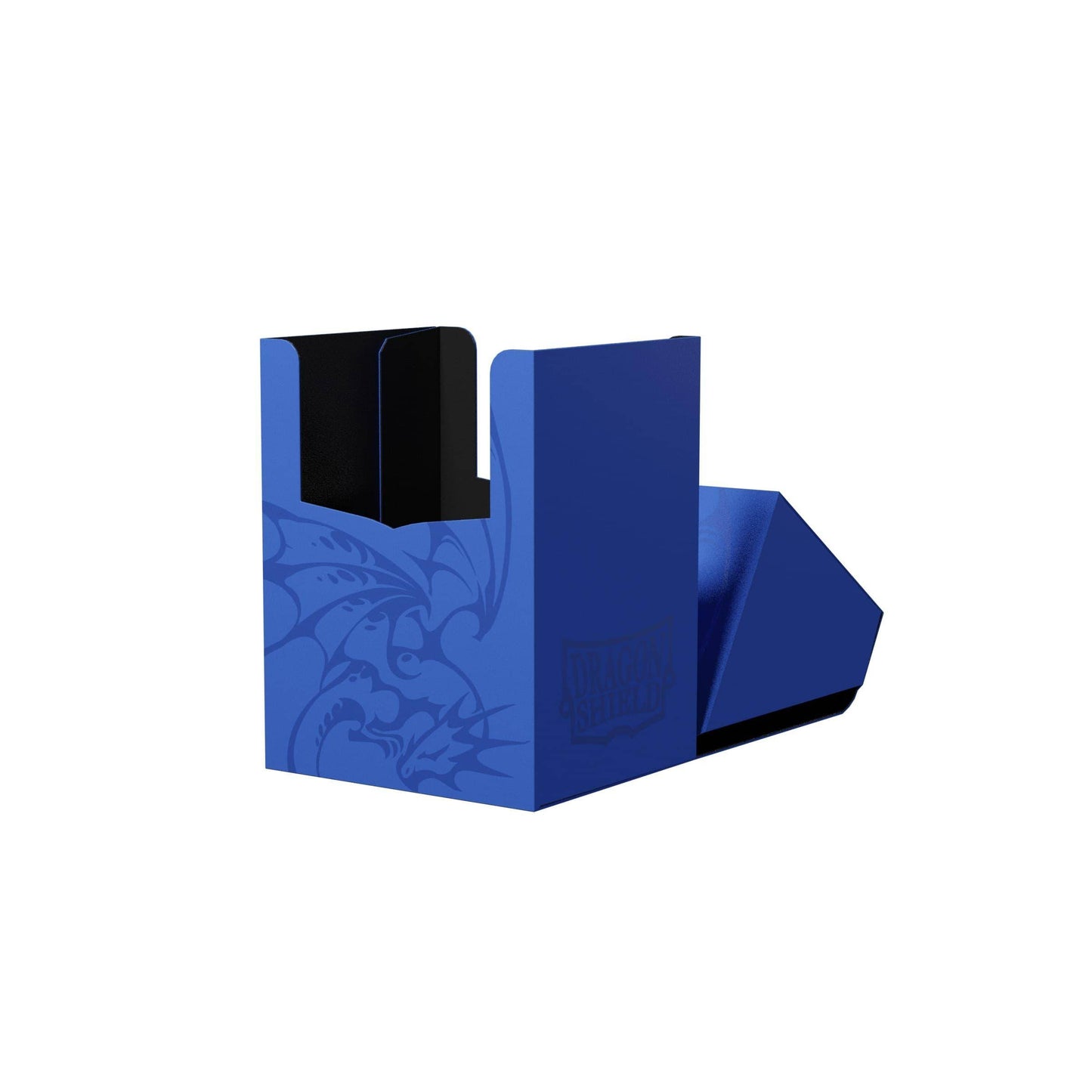 Wisdom: Deck Shell 100+ Dragon Shield