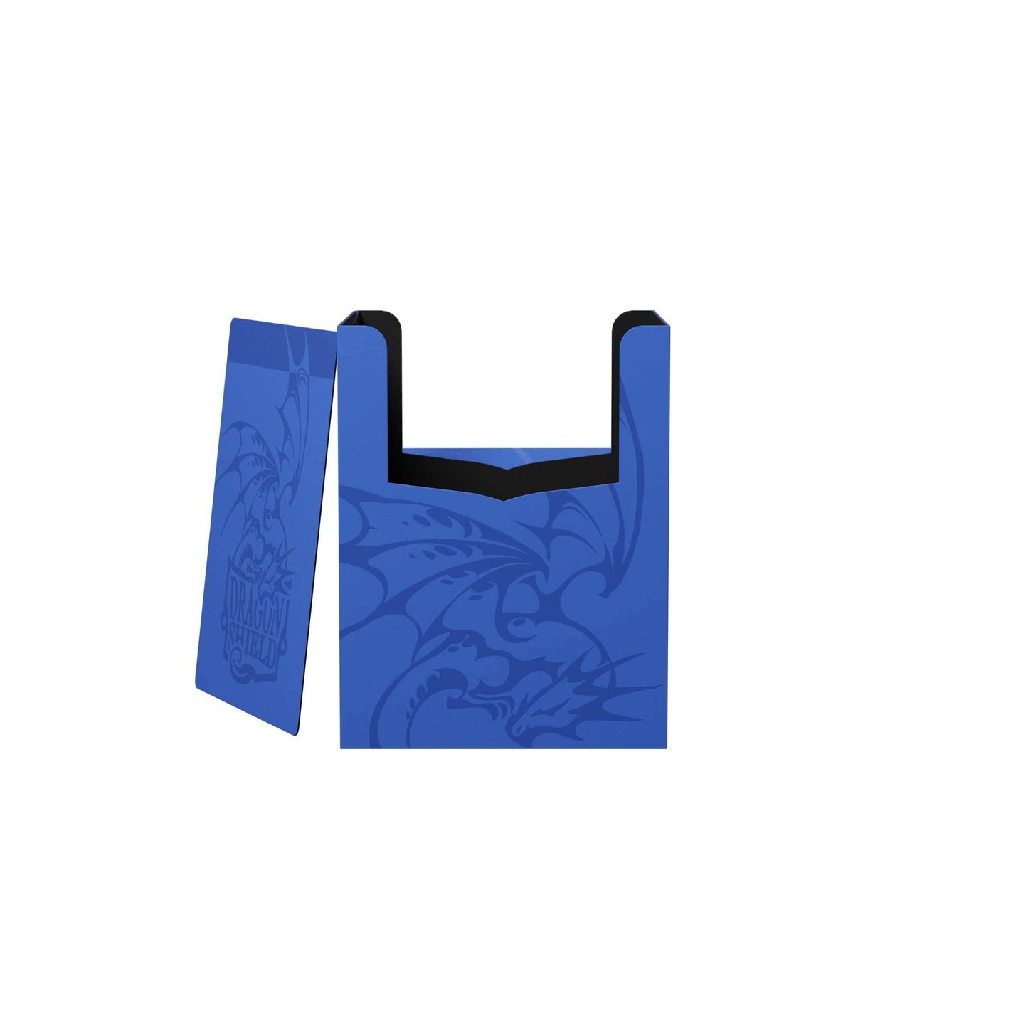 Wisdom: Deck Shell 100+ Dragon Shield