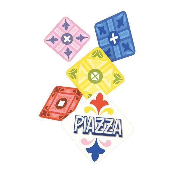 Piazza