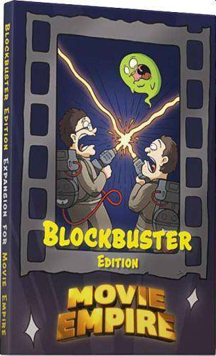 Movie Empire Blockbuster Edition (Erweiterung)