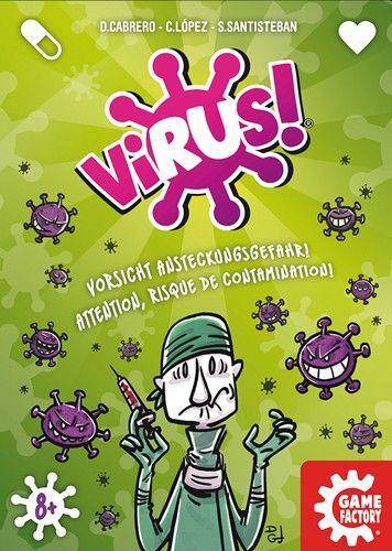 Virus