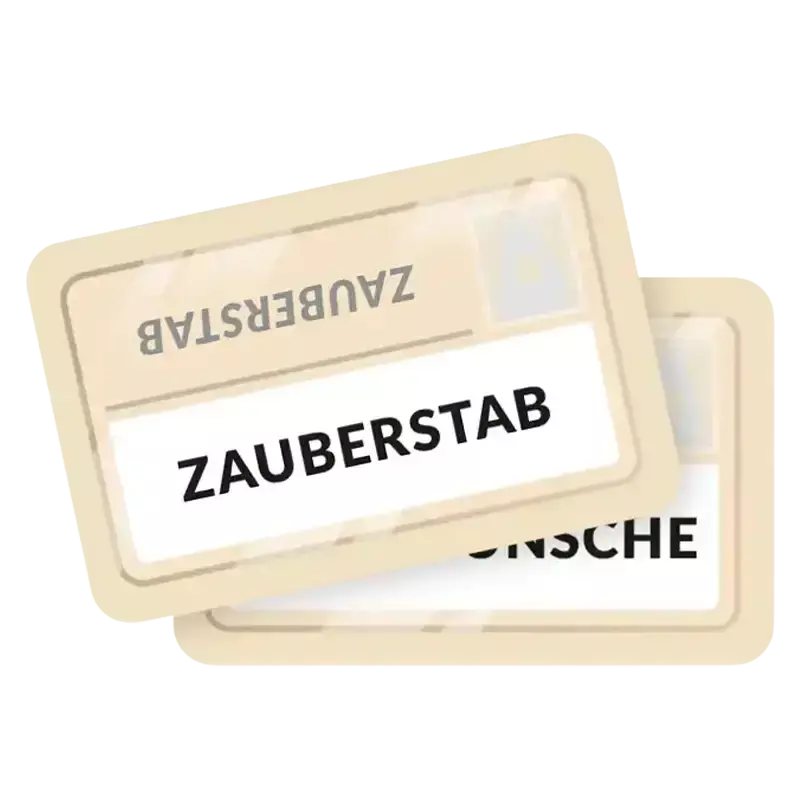 Märchen - Codenames, deutsch (Erw.)
