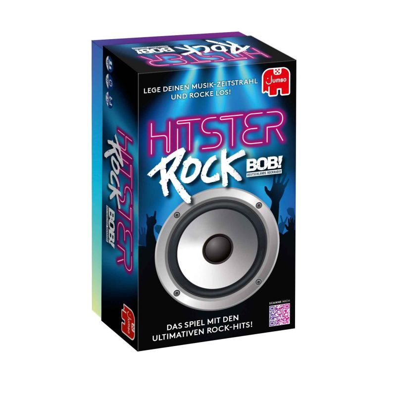 Rock - Hitster, deutsch