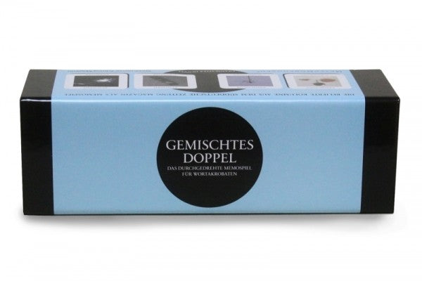 Gemischtes Doppel