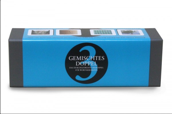 Gemischtes Doppel 3