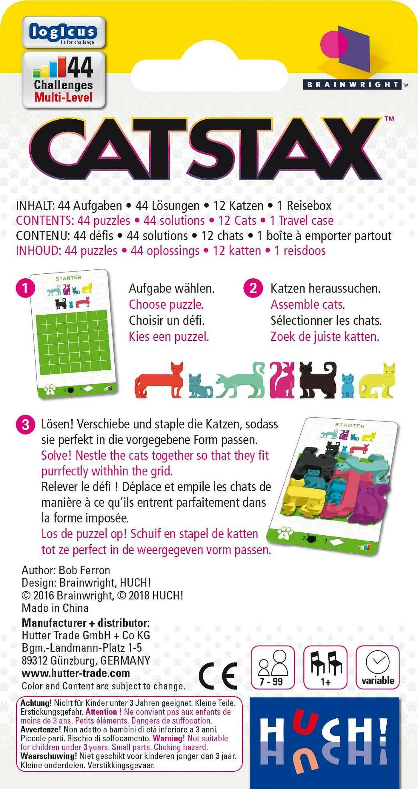 Cat Stax (de)