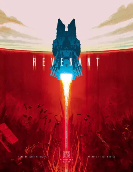 Revenant - Standard Version