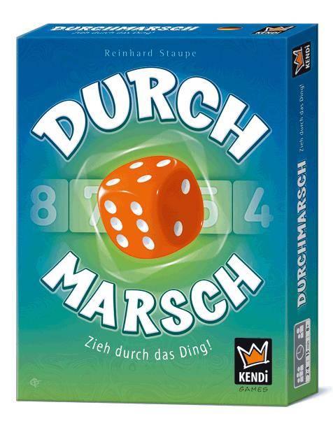 Durchmarsch