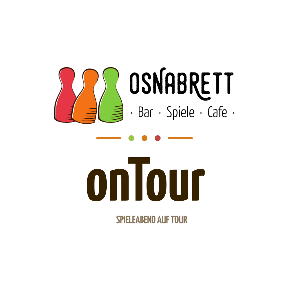 Event-Ticket "Osnabrett onTour"