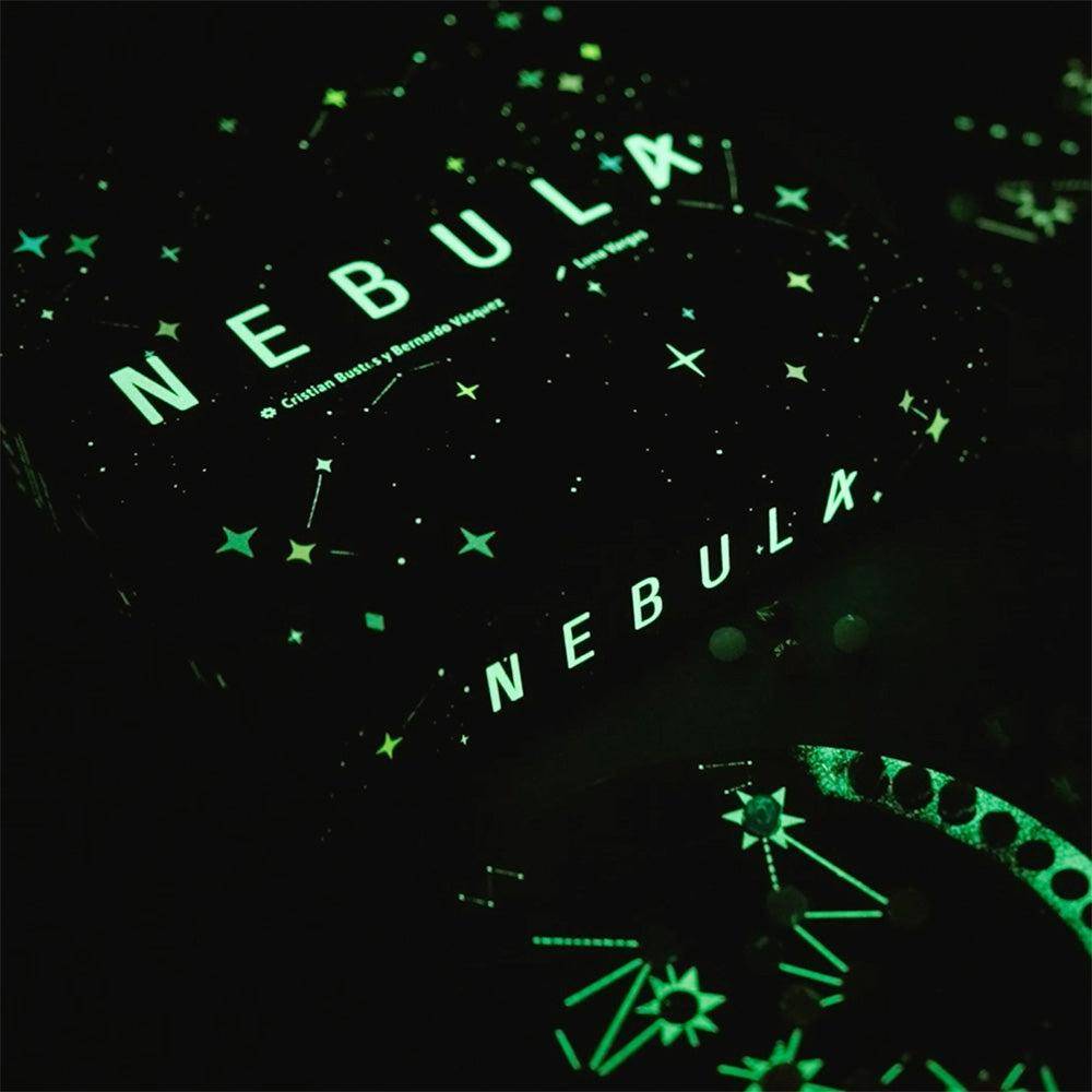 Nebula, deutsch