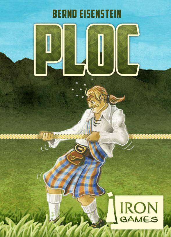 Ploc, deutsch