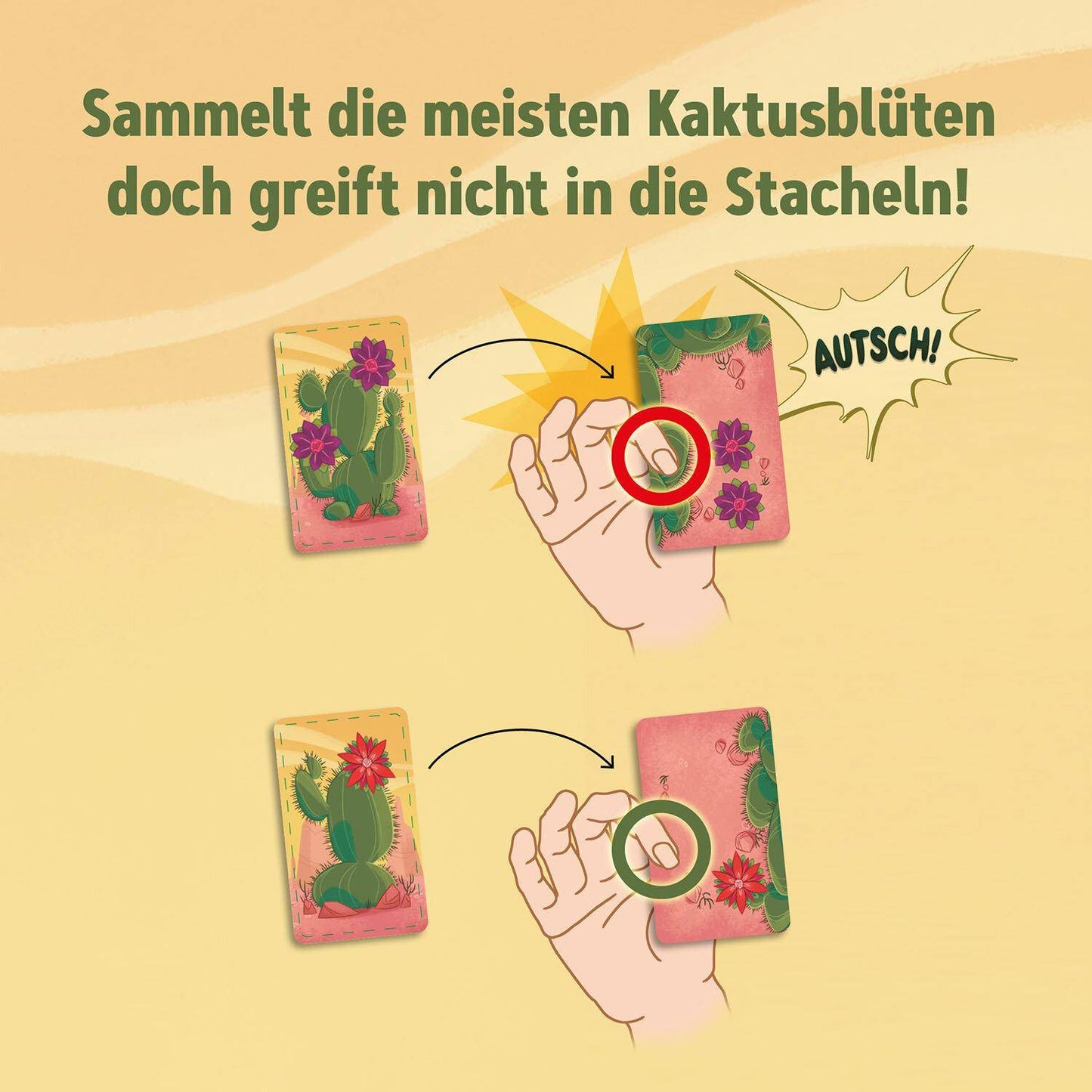 Autsch!