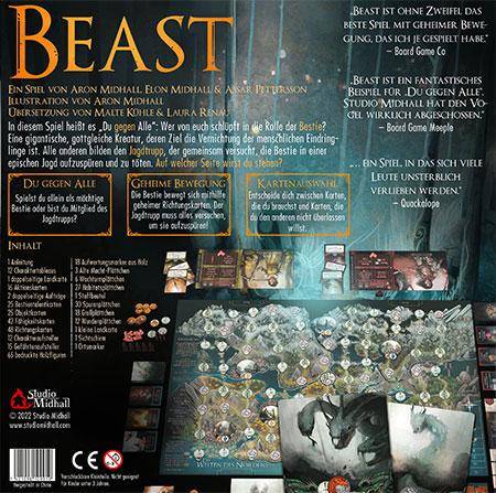Beast (de)