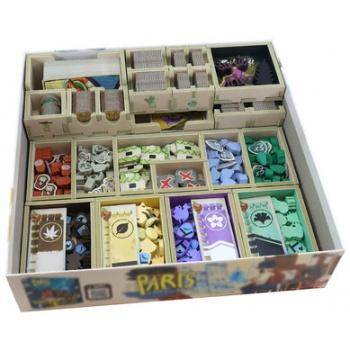 Boxinsert für Bitoku