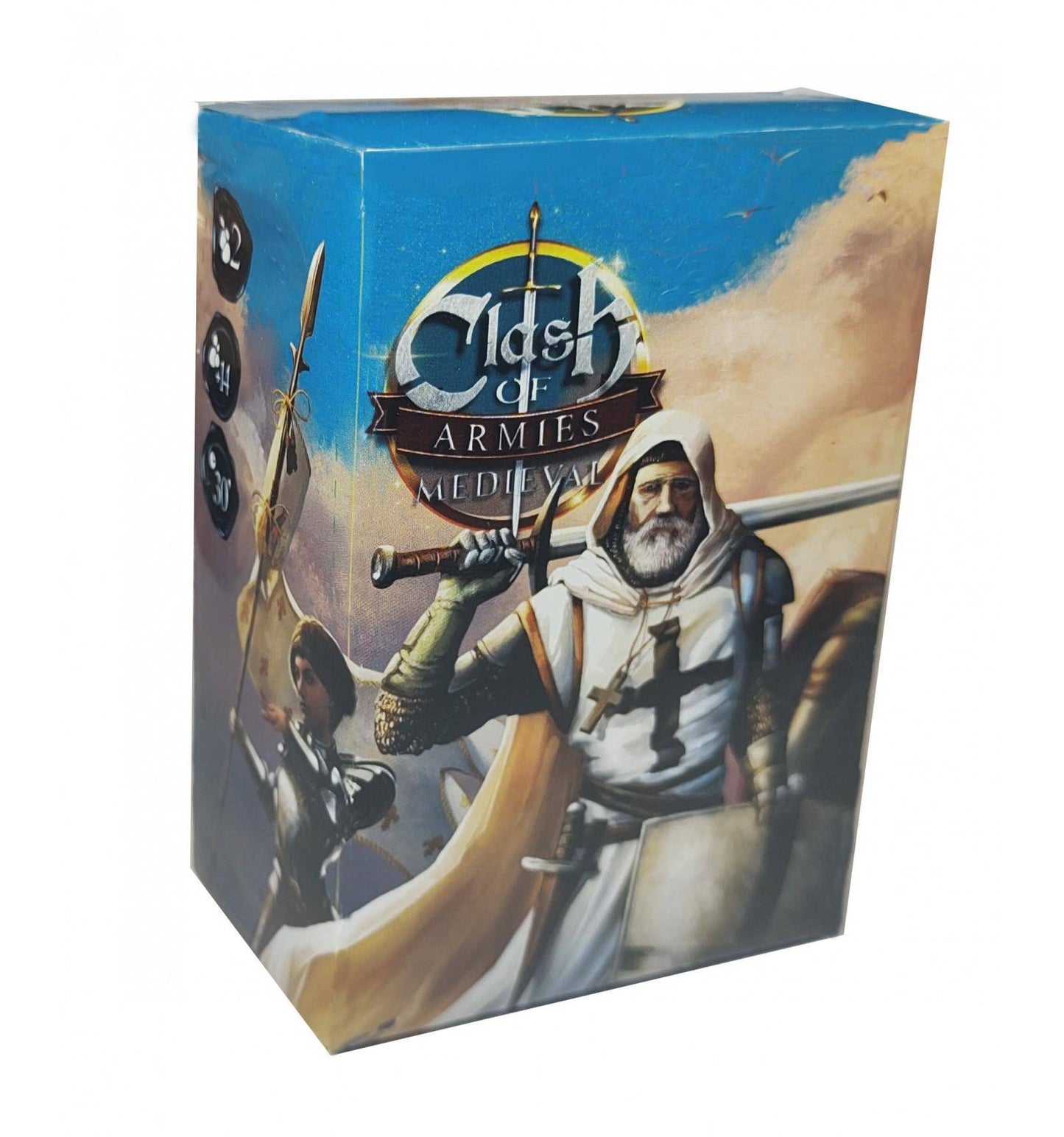 Clash of Armies (de)