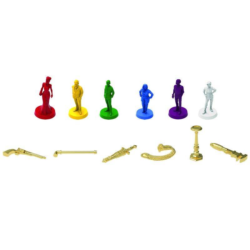 Cluedo (2023)