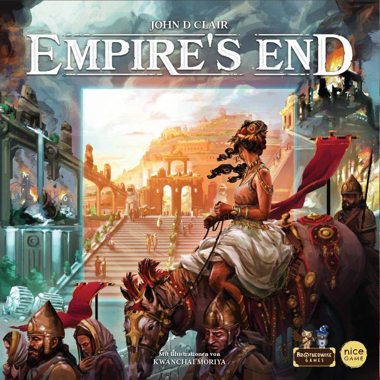 Empire's End (de)