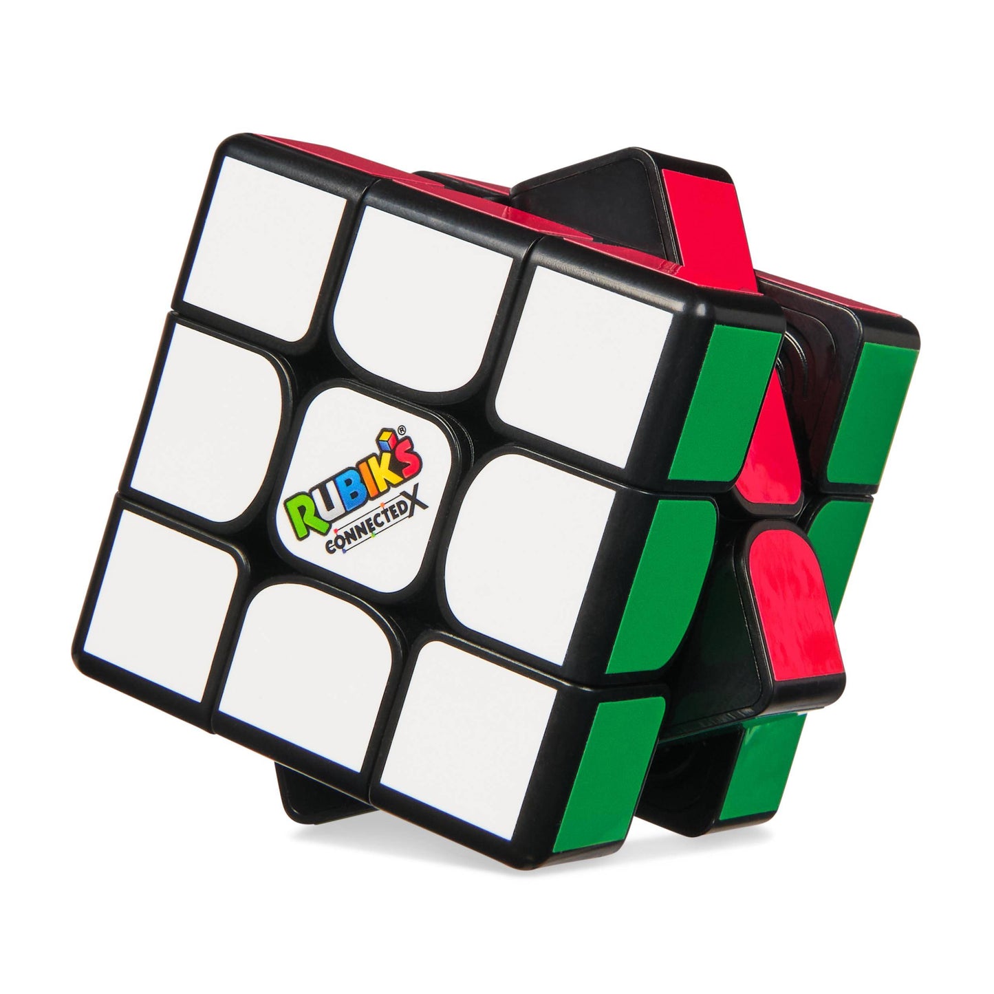 Rubik's - 3x3 Connected, Bluetooth, sprachunabhängig