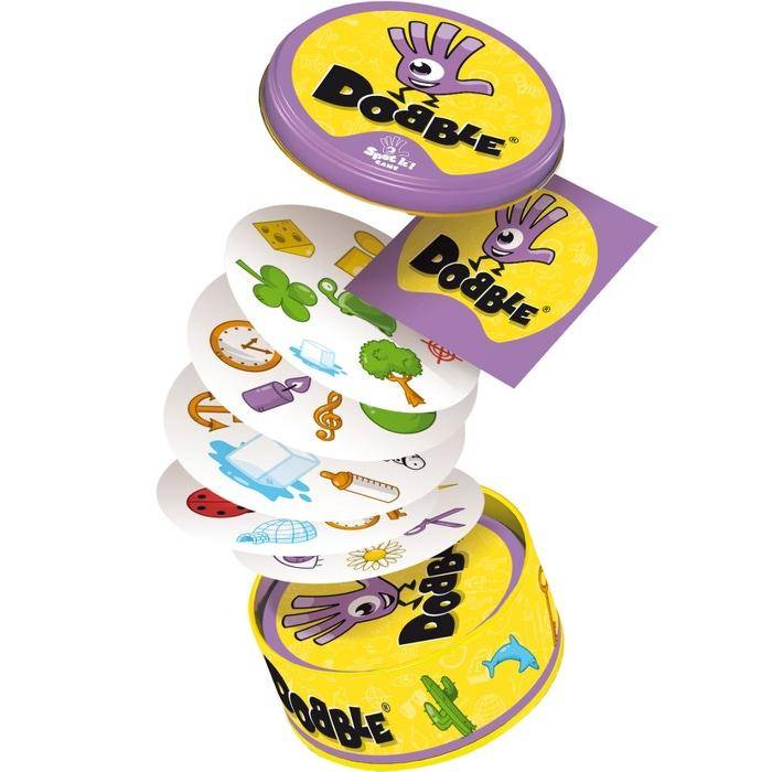 Dobble (Neuauflage)