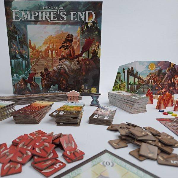 Empire's End (de)