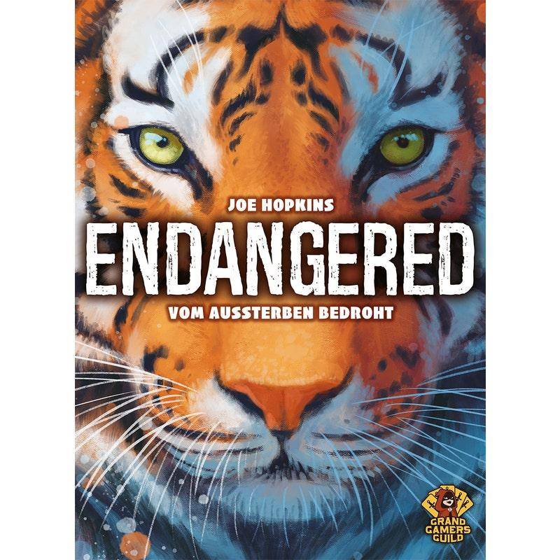 Endangered (de)