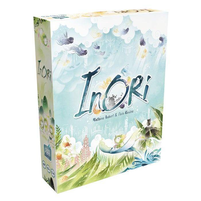 Inori, deutsch