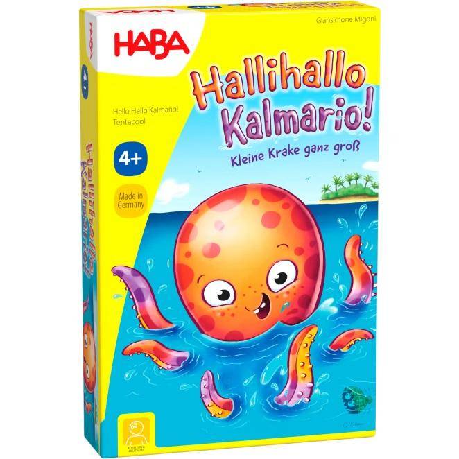 Hallihallo Kalmario!