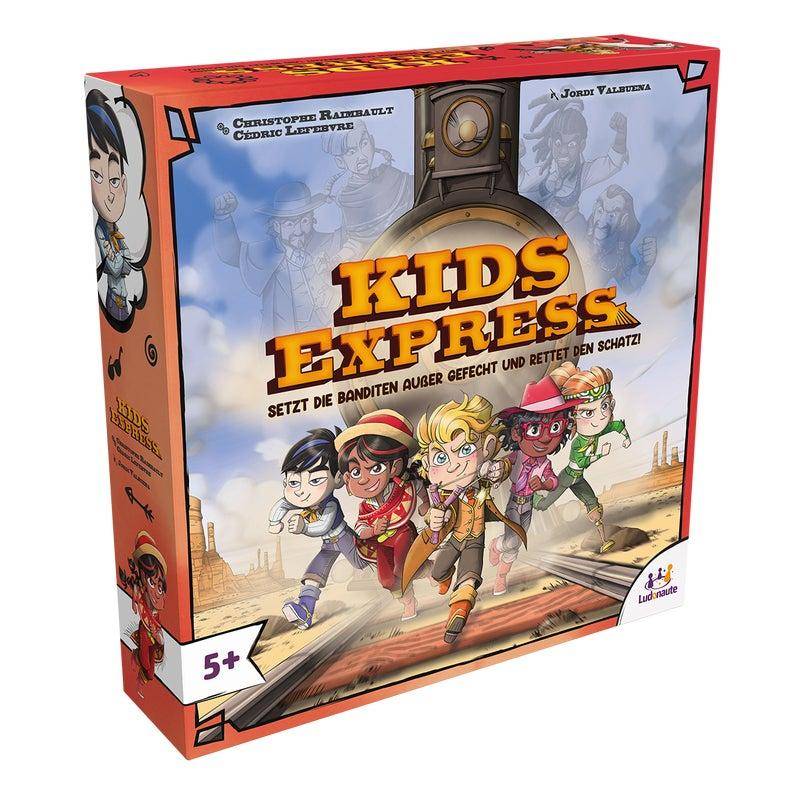 Kids Express (de)