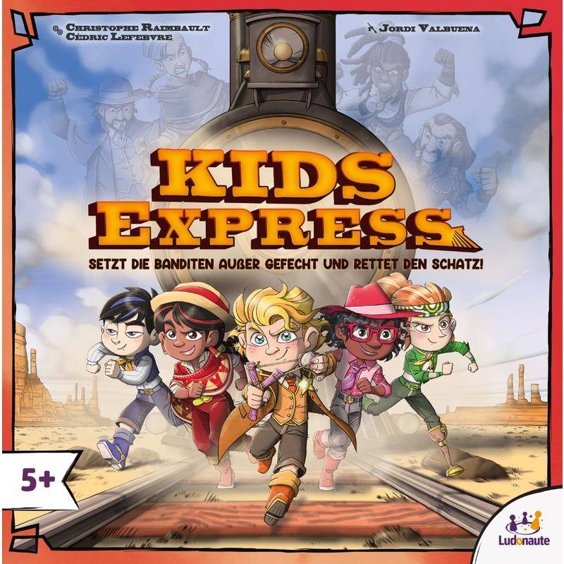 Kids Express (de)