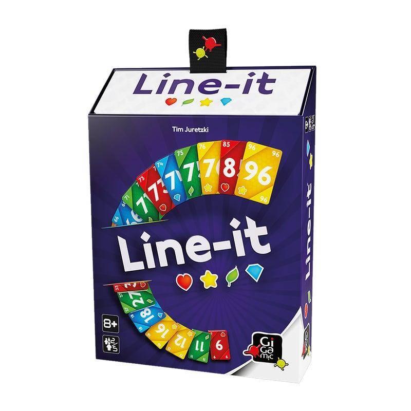 Line-it (de)