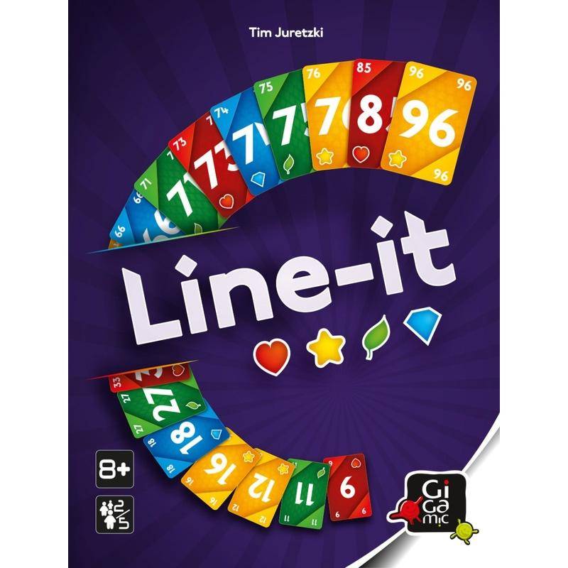 Line-it (de)