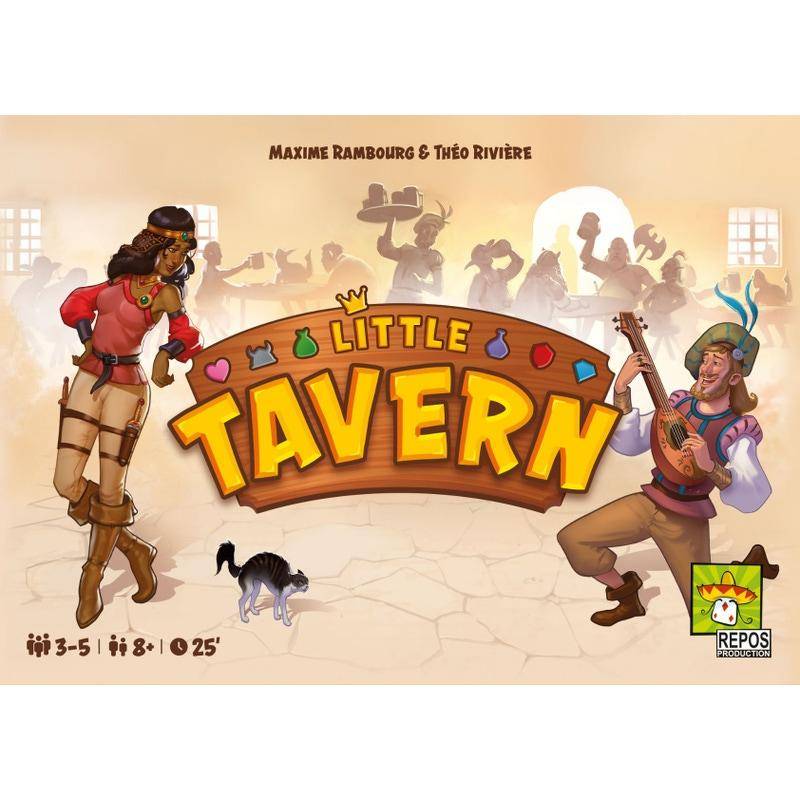 Little Tavern (de)