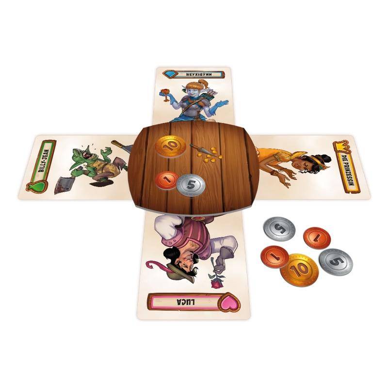 Little Tavern (de)